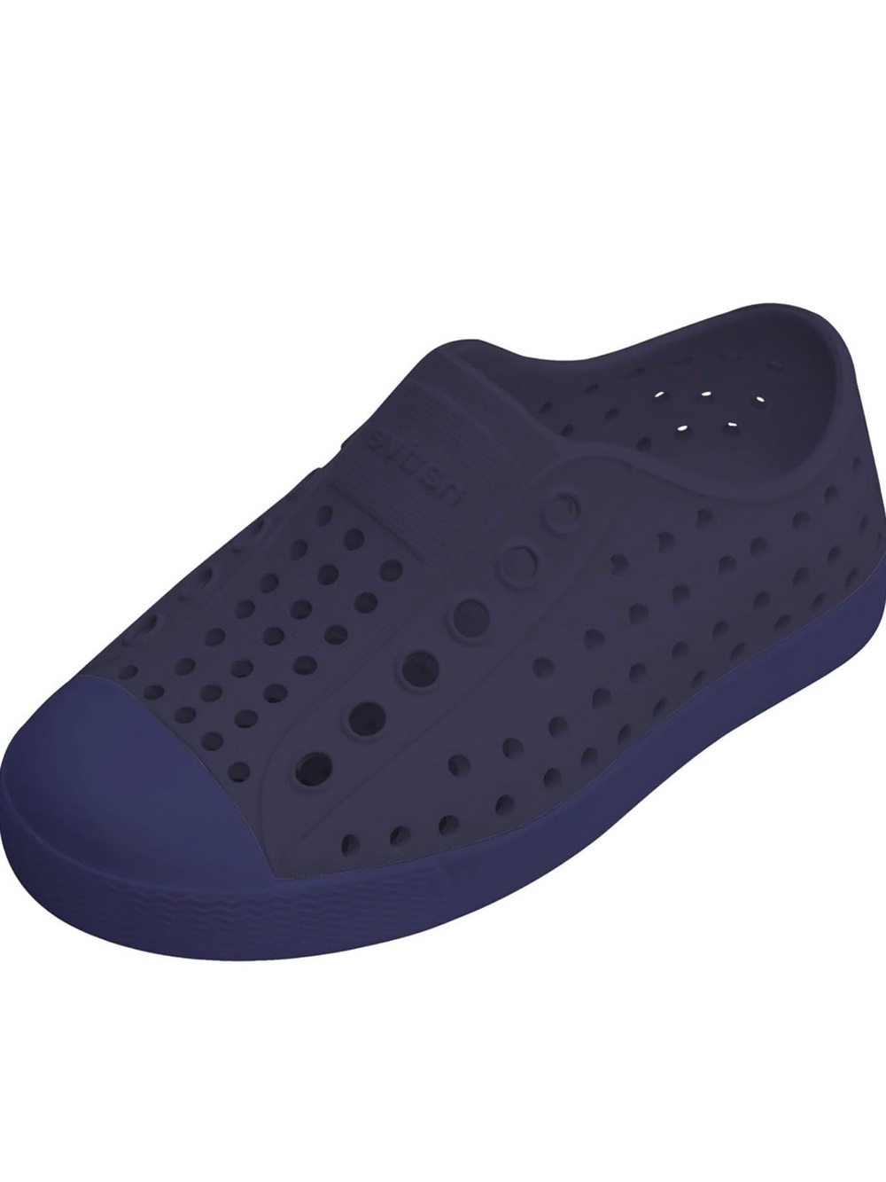 Native shoes- Slip-On sandals